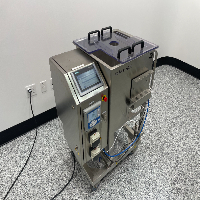 GE Xcellerex XDUO 100  Single Use Mixer image 0